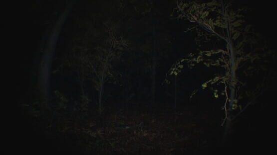 Screenshot Paranormal Tales