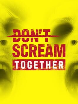 Cover Don't Scream Together