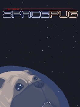 Cover Super Space Pug