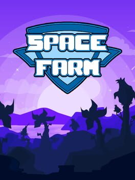 Cover Space Farm