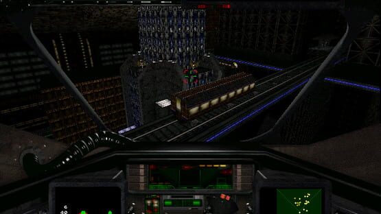 Screenshot Adrenix
