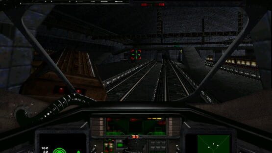 Screenshot Adrenix