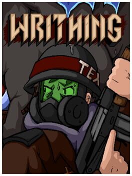 Cover Writhing