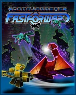 Cover Data Jammers: FastForward