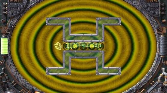 Screenshot Plasmaworm