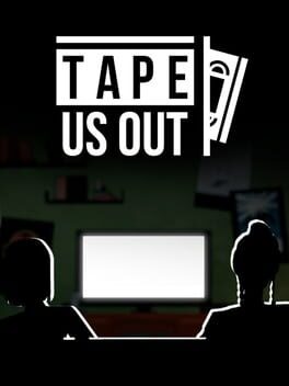 Cover Tape Us Out