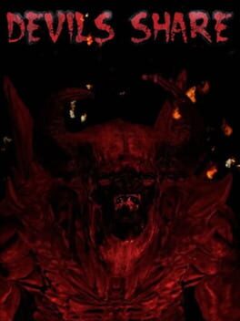 Cover Devils Share