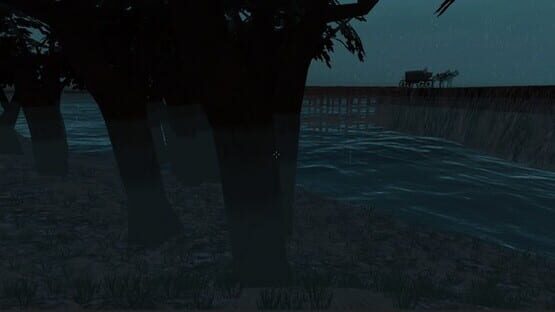 Screenshot Paranormal Psychosis