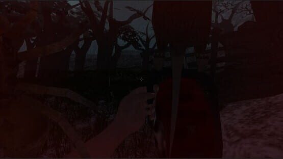 Screenshot Paranormal Psychosis