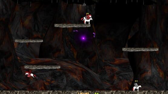 Screenshot Winged Knights: Penetration