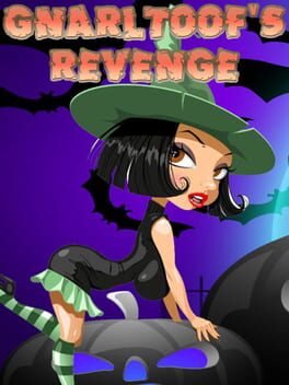 Cover Gnarltoof's Revenge