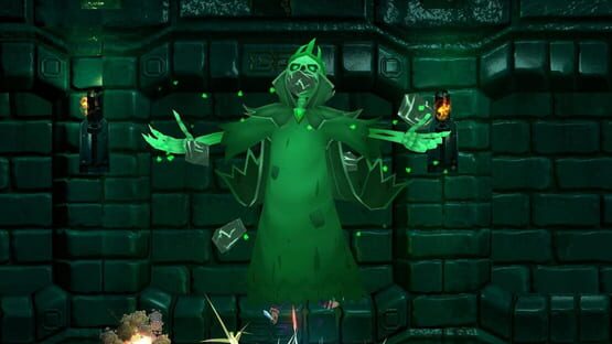 Screenshot Gnarltoof's Revenge