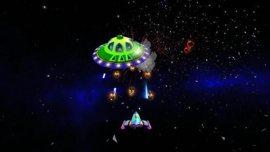Screenshot Krog Wars