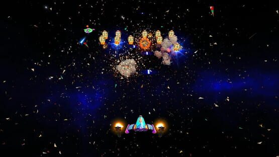 Screenshot Krog Wars