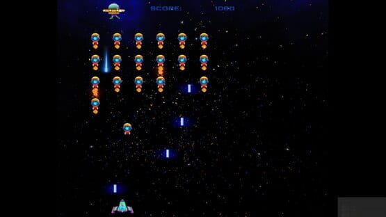 Screenshot Krog Wars