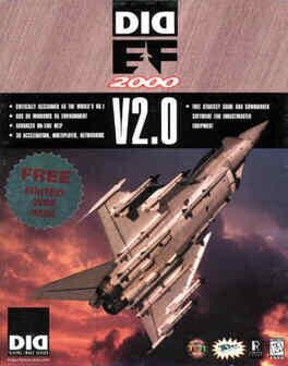 Cover EF2000 v2.0