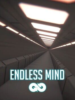 Cover Endless Mind