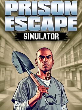 Cover Prison Escape Simulator: Dig Out