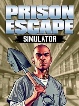 Cover Prison Escape Simulator
