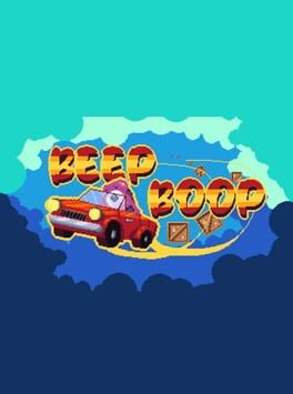 Cover Beep Boop