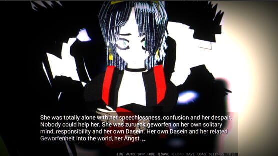 Screenshot Dimensional: Prophecy of Zohar 2