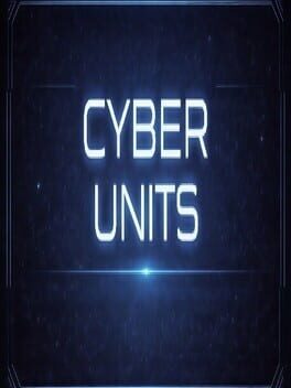 Cover Cyber Units