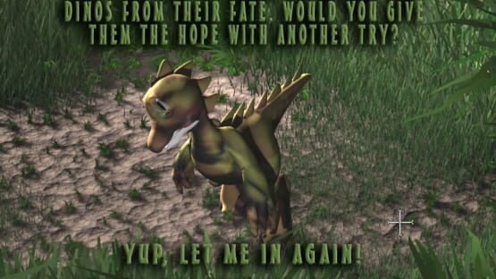 Screenshot Dinosaur'us