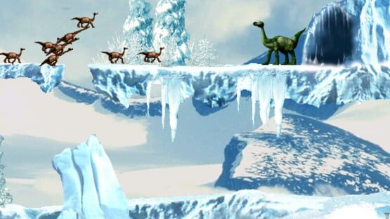 Screenshot Dinosaur'us