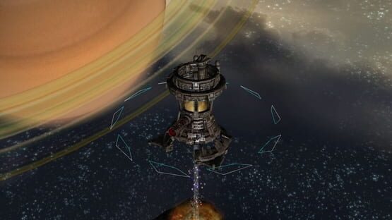 Screenshot Haegemonia: Legions of Iron