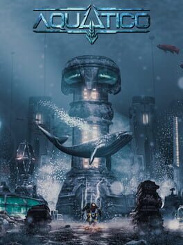 Cover Aquatico