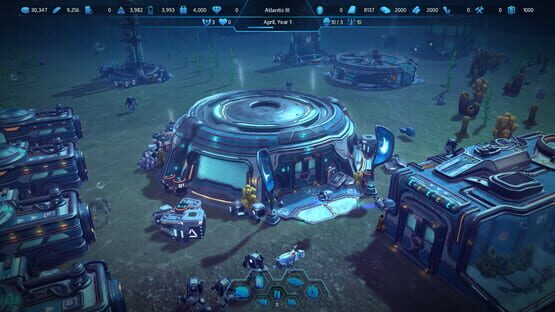 Screenshot Aquatico