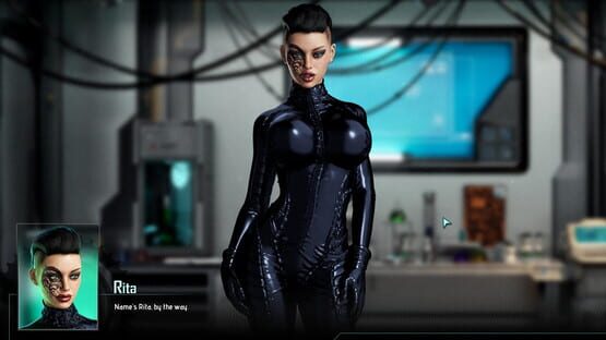 Screenshot Cockwork Industries Complete