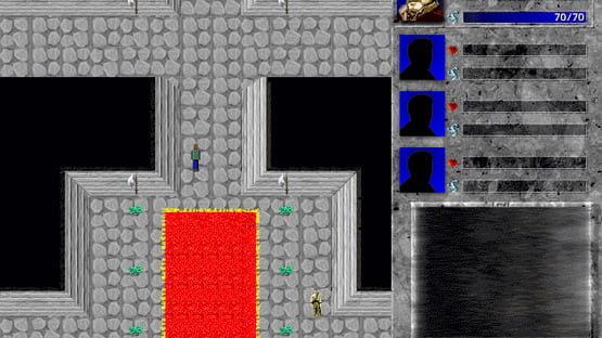 Screenshot Atlas: The Gift of Aramai