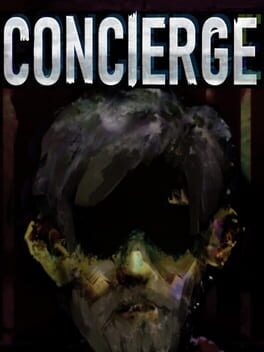 Cover Concierge