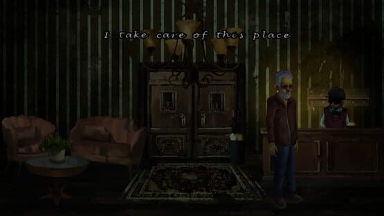 Screenshot Concierge