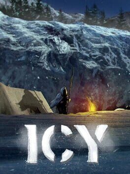 Cover Icy