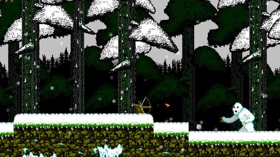 Screenshot The Waste Land