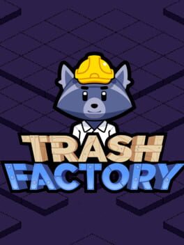 Cover Trash Factory