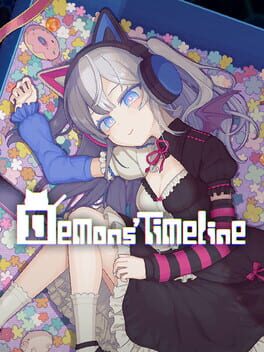 Cover Demons' Timeline
