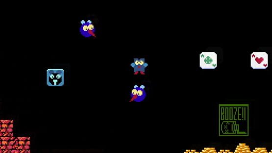 Screenshot Maccha's World