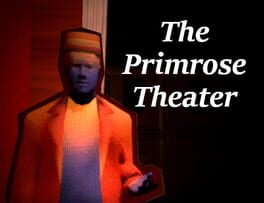 Cover The Primrose Theater