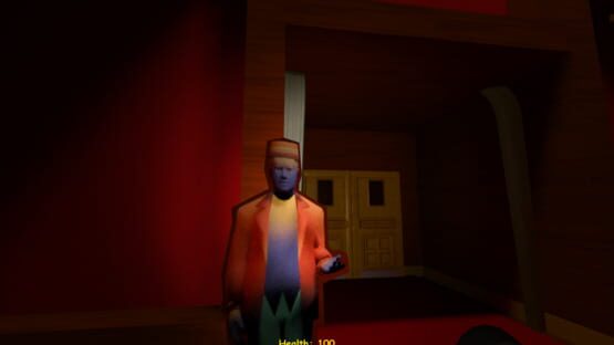 Screenshot The Primrose Theater