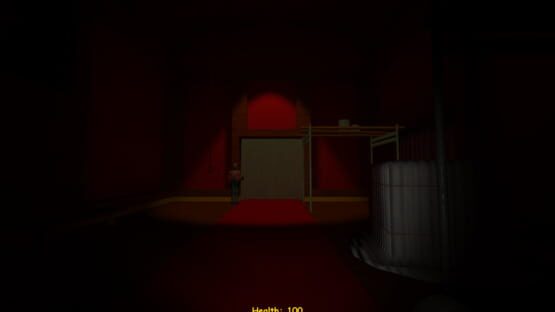 Screenshot The Primrose Theater