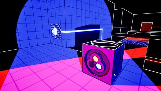 Screenshot Chromatic Conundrum