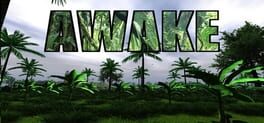 Cover Awake