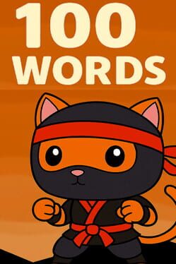 Cover 100 Words