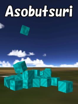 Cover Asobutsuri