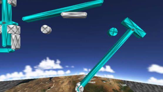 Screenshot Asobutsuri