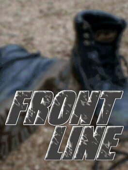 Cover Front Line