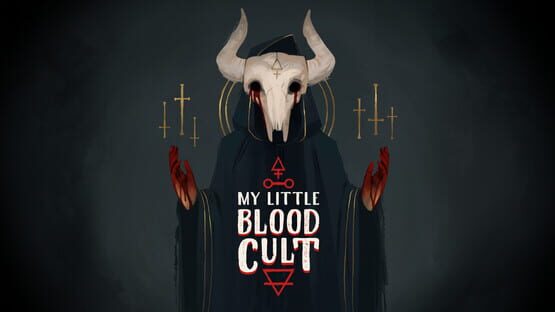 Screenshot My Little Blood Cult: Let's Summon Demons